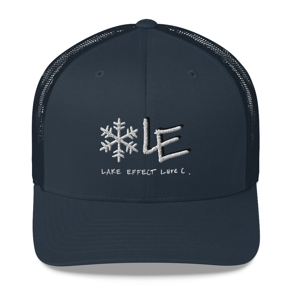 Lake Effect Classic Trucker