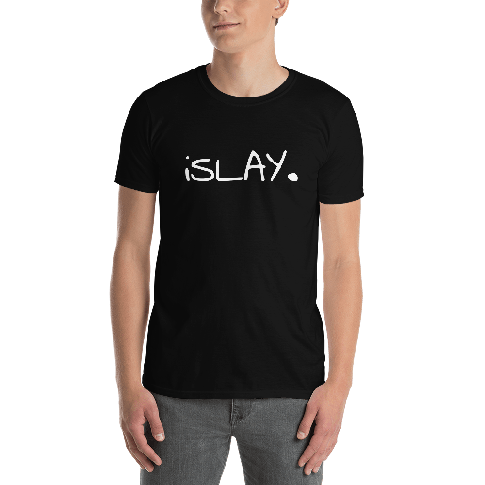 iSLAY Tee