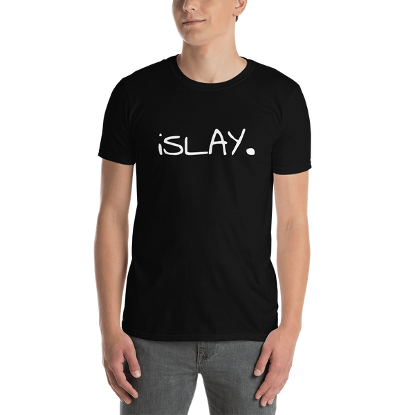 iSLAY Tee