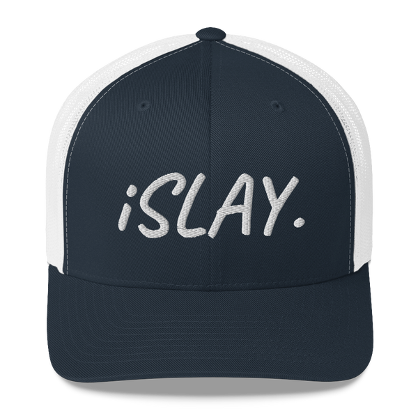 iSLAY Trucker