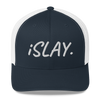 iSLAY Trucker