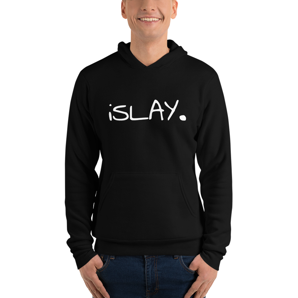 iSLAY Hoodie