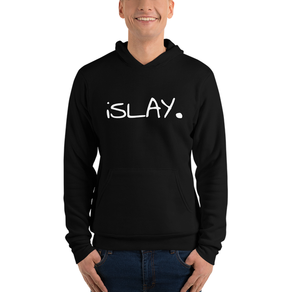 iSLAY Hoodie