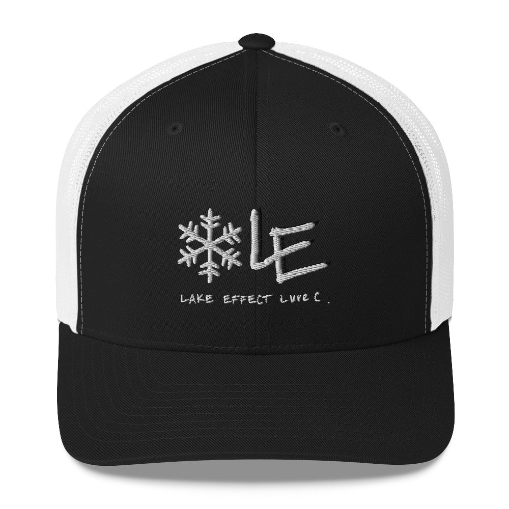 Lake Effect Classic Trucker